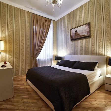 Lviv Apartment Esterno foto