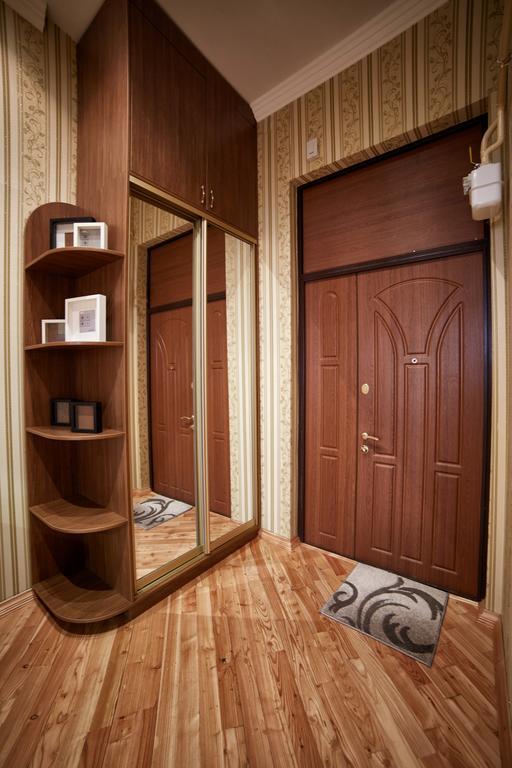 Lviv Apartment Esterno foto